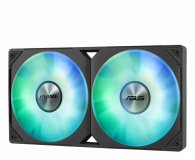 ASUS PRIME LC 240 ARGB 2x120mm - 1352278 - zdjęcie 5